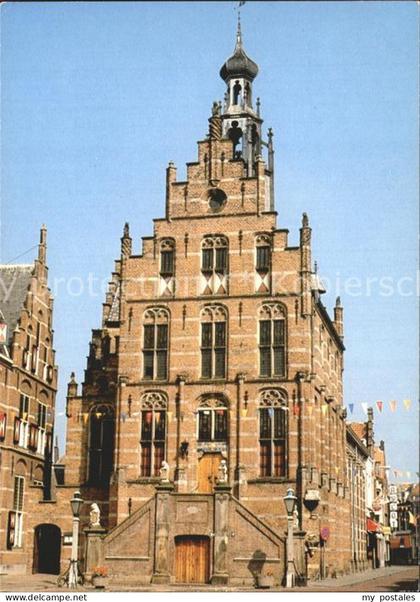 Culemborg Stadhuis