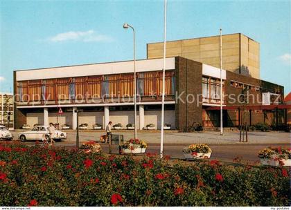 Den Helder Schouwburg Theater