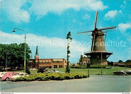 Doetinchem Walmolen