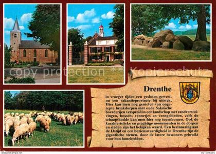 Drenthe Rekreatiecentrum Het Drouwenerzand