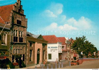 Edam Museum