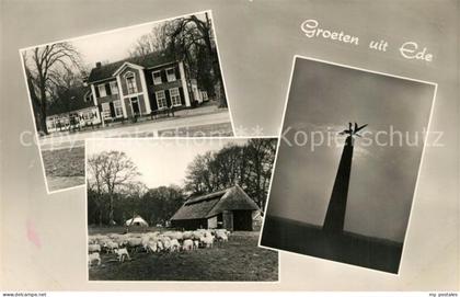 Ede Netherlands Hotel Zuid Ginkel