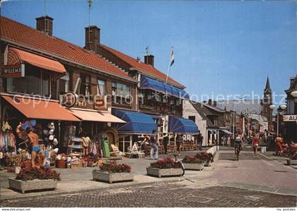 Egmond aan Zee Voorstraat