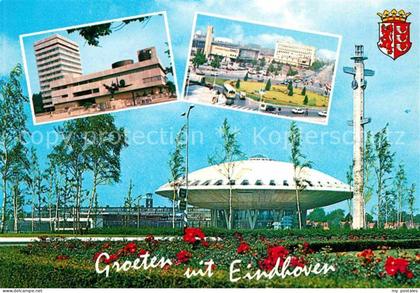 Eindhoven Netherlands