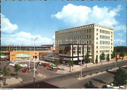 Eindhoven Netherlands Hoofdpostkantoor