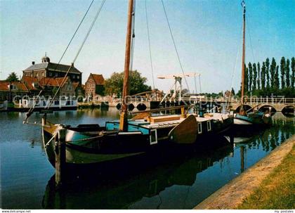 Enkhuizen Oosterhaven