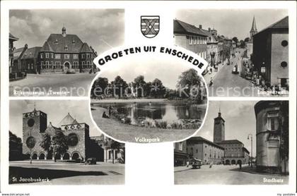 Enschede