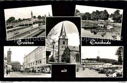 Enschede