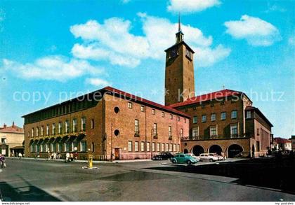 Enschede Stadthaus