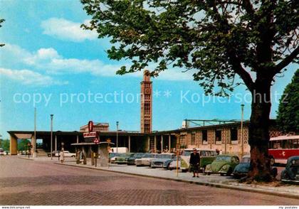 Enschede Station