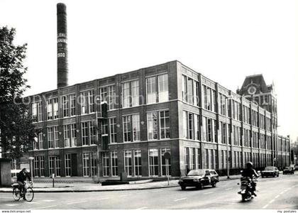 Enschede Textielindustriemuseum
