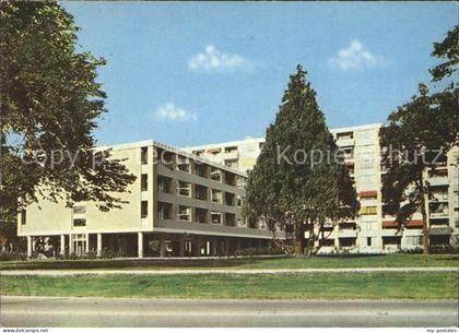 Epe Gelderland Verzorgingsflat Rozenhof