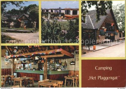 Ermelo Camping Het Plaggengat