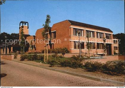Ermelo Gemeentehuis