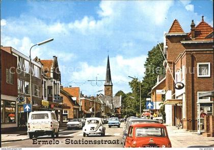 Ermelo Stationsstraat