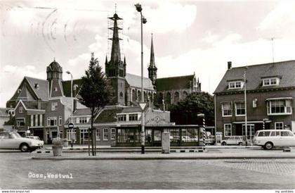 Goes NL Westwal