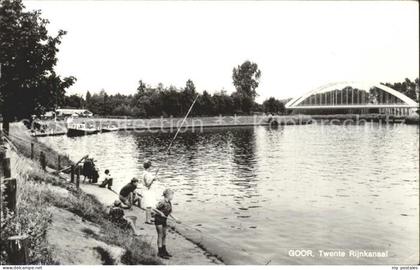 Goor Twente Rijnkanaal