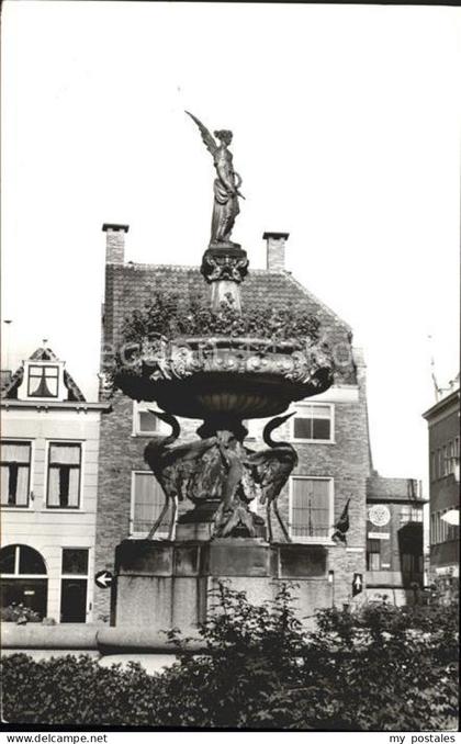 Gorinchem Fontein