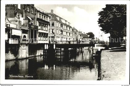 Gorinchem Haven
