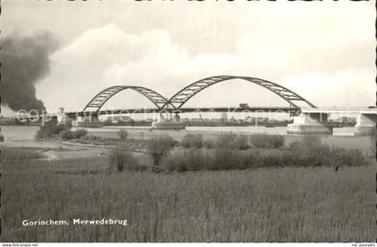 Gorinchem Merwedebrug