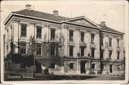 Gorinchem Stadhuis