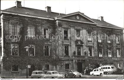 Gorinchem Stadhuis