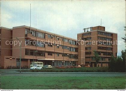 Gorinchem t Nieuwe Gasthuis