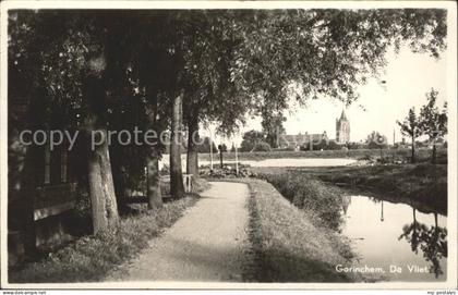 Gorinchem Vlliet