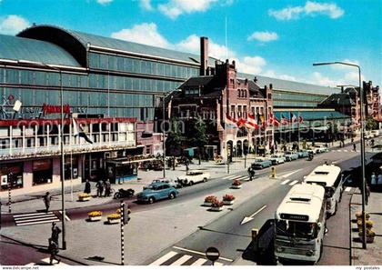 Haarlem Station