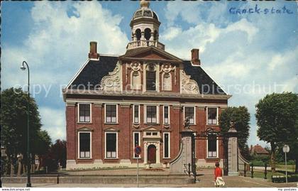 Heerenveen Crackstate