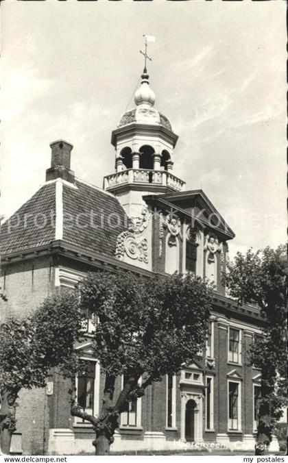 Heerenveen Crackstate