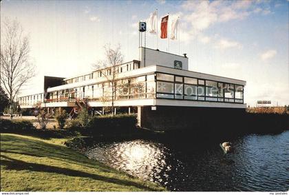 Heerenveen Hotel Postiljon
