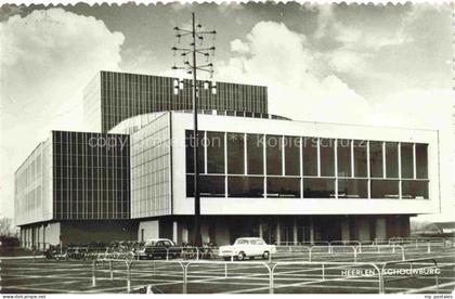 Heerlen Limburg NL Schouwburg