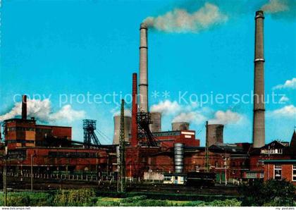 Heerlen Oranje Nassau Mijn