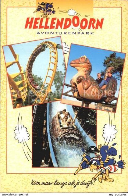 Hellendoorn Avonturenpark