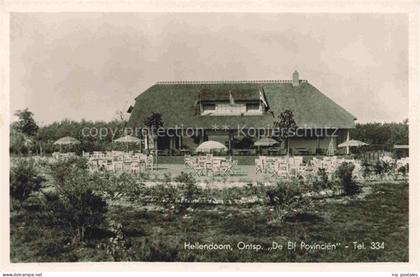 Hellendoorn Overijssel NL Ontsp De Elf Povincien