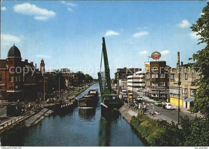Helmond Veestraatbrug