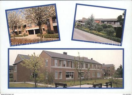 Helmond Verzorgingscentrum Alphonsus