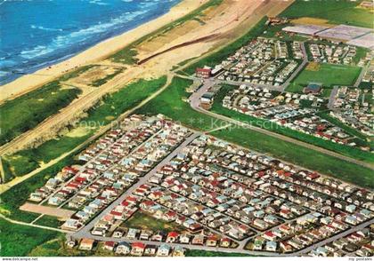 Hoek  van Holland Den Haag La Haye NL Campingplatz