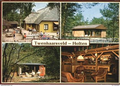 Holten Rijssen Twenhaarsveld