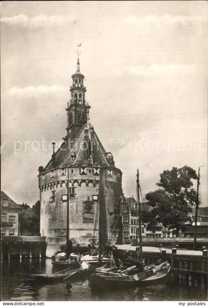 Hoorn Hoofdtoren