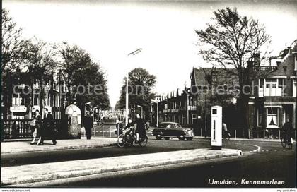 Ijmuiden Kennemerlaan
