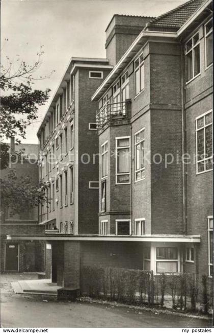 Kerkrade Sankt Josef Hospital