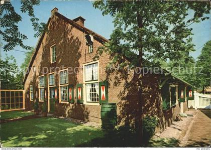 Laren Gelderland Bistro De Knipscheer