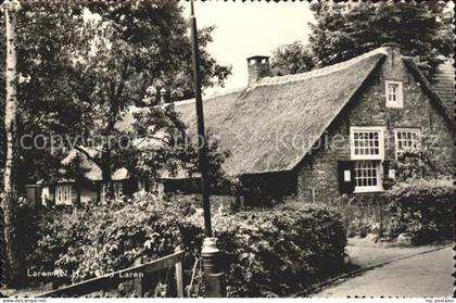 Laren Gelderland Oud Laren