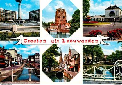 Leeuwarden