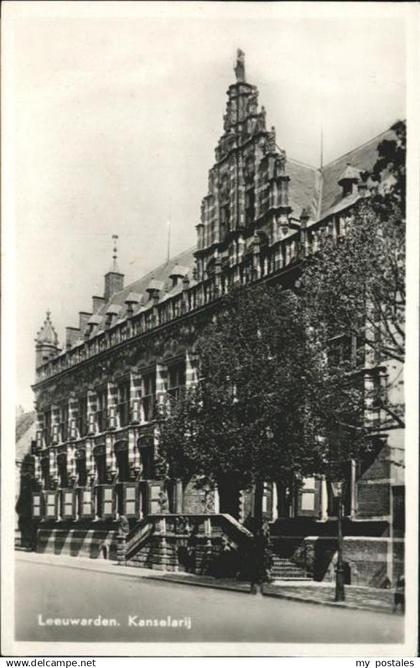 Leeuwarden