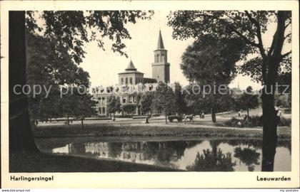 Leeuwarden Harlingersingel