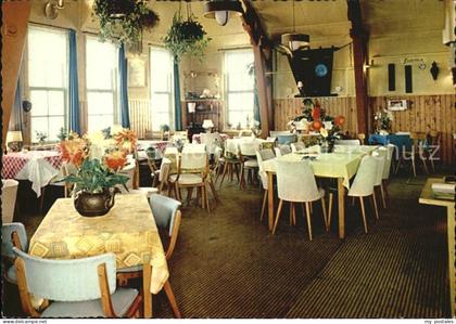 Lelystad Hotel Cafe Restaurant De eerste Aanleg