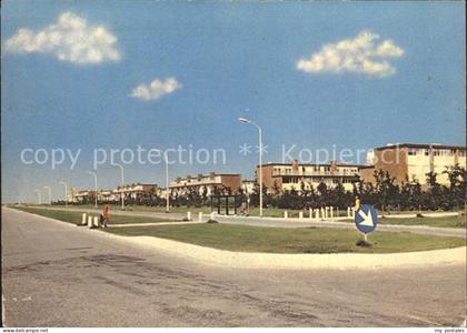 Lelystad Houtribdreef